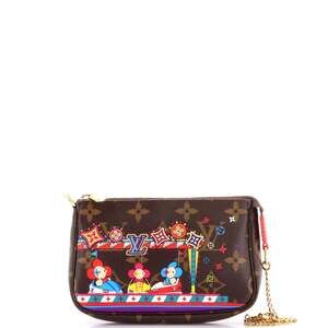 Louis Vuitton Pochette Accessoires #229545L86B